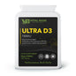 Vitamin D3 1000iu 180 Tablets