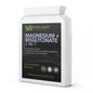 Magnesium Bisglycinate + Vitamin B6