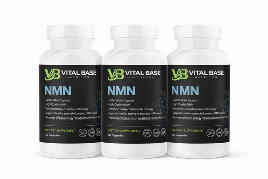 Pure NMN Triple Deal